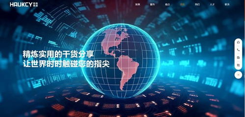 2025網(wǎng)站開發(fā)公司哪家值得選 十大網(wǎng)站建設(shè)公司深度解析（珍藏版）