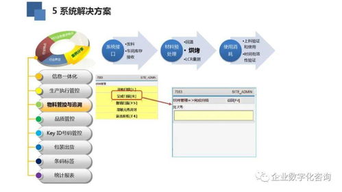 數字化工廠的典范 高科技電子行業的網絡技術服務案例