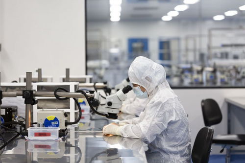 艾柯醫療 以Lattice血流導向密網支架引領神經介入技術創新，賦能網絡技術服務新生態
