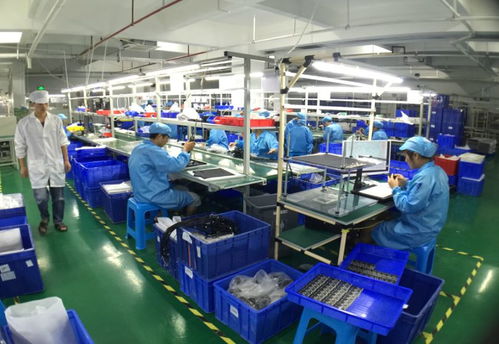維山科技 以透明工廠鑄就金牌品質，領跑網絡技術服務新標桿